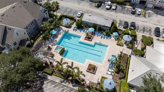 3432 WESTCHESTER SQUARE BOULEVARD 203, Orlando, FL 32835
