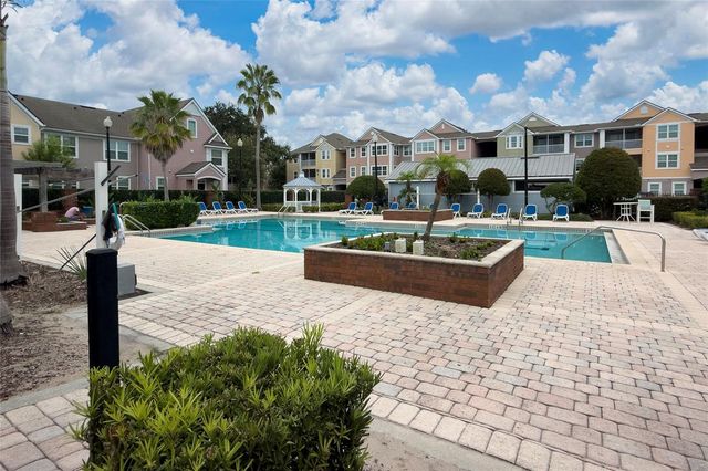 3432 WESTCHESTER SQUARE BOULEVARD 203, Orlando, FL 32835