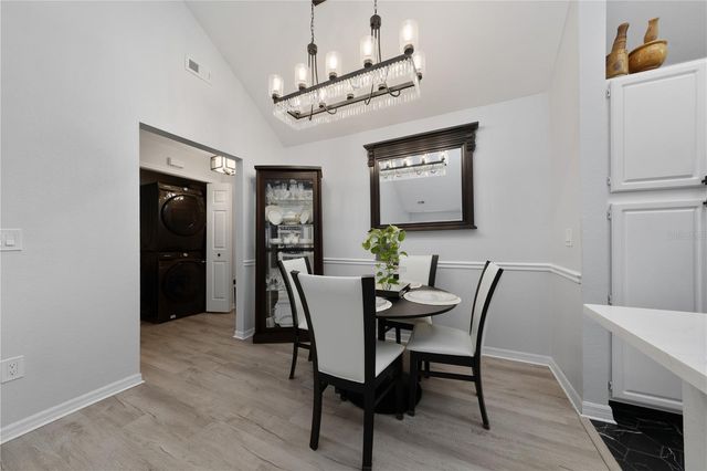 3432 WESTCHESTER SQUARE BOULEVARD 203, Orlando, FL 32835