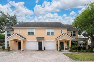 3432 WESTCHESTER SQUARE BOULEVARD 203, Orlando, FL 32835