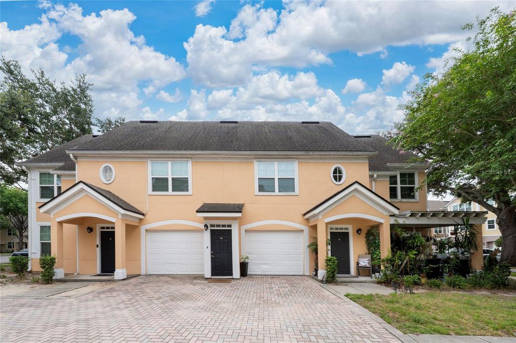 3432 WESTCHESTER SQUARE BOULEVARD 203, Orlando, FL 32835