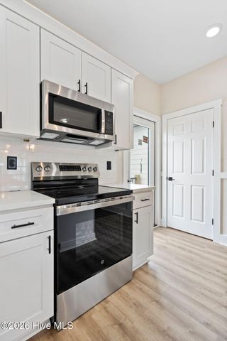 207 Shell Road 3a, Holly Ridge, NC 28445