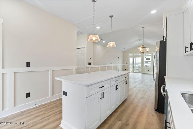 207 Shell Road 3a, Holly Ridge, NC 28445