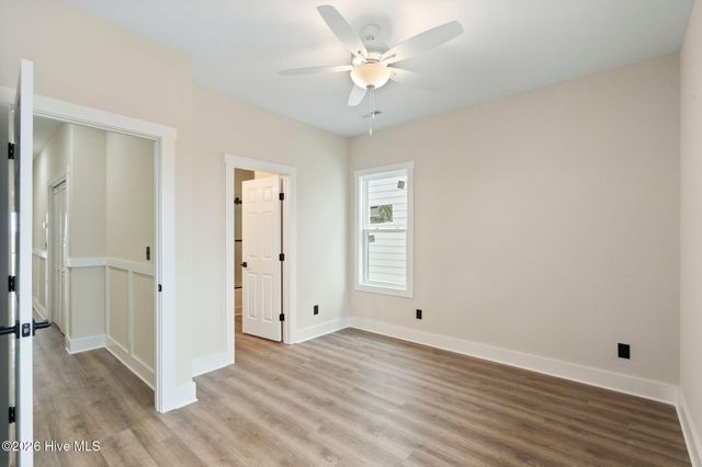 207 Shell Road 3a, Holly Ridge, NC 28445