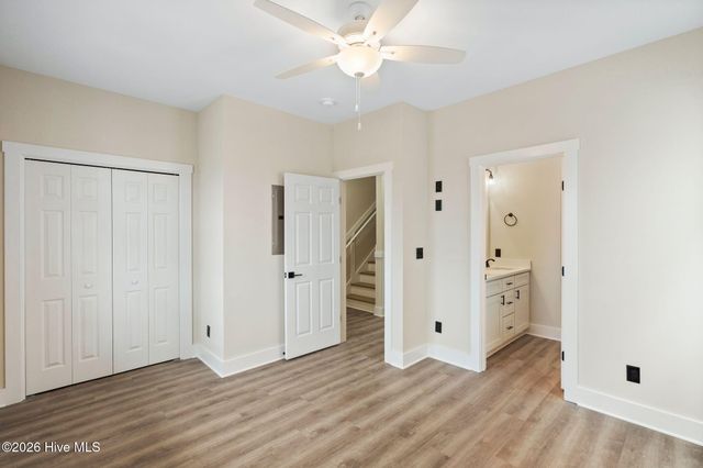 207 Shell Road 3a, Holly Ridge, NC 28445