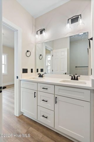 207 Shell Road 3a, Holly Ridge, NC 28445