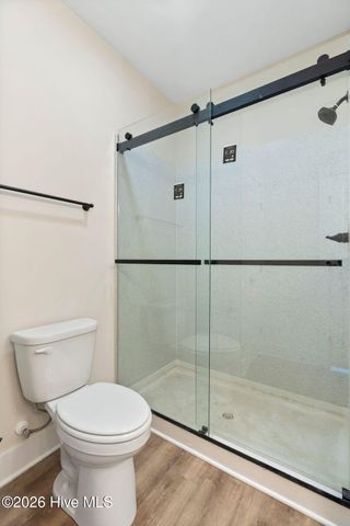 207 Shell Road 3a, Holly Ridge, NC 28445