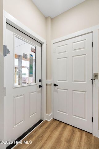 207 Shell Road 3a, Holly Ridge, NC 28445