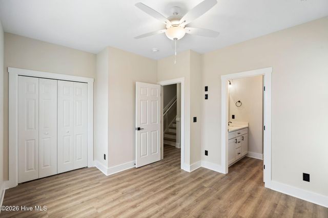 207 Shell Road 3a, Holly Ridge, NC 28445