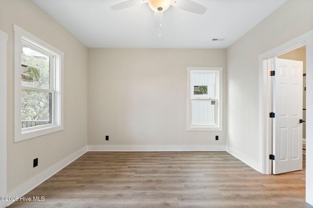 207 Shell Road 3a, Holly Ridge, NC 28445