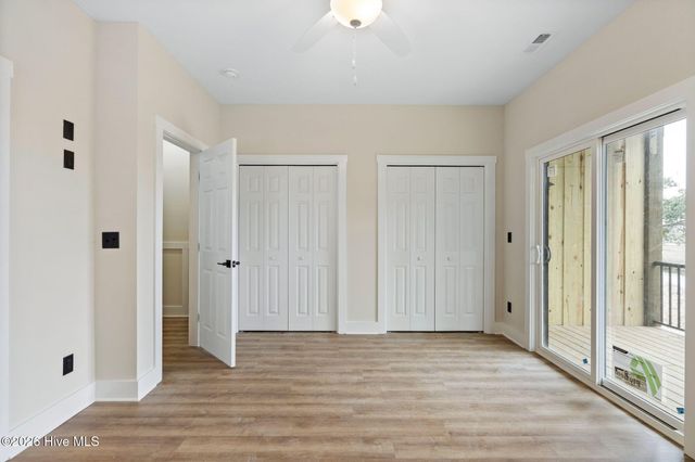 207 Shell Road 3a, Holly Ridge, NC 28445