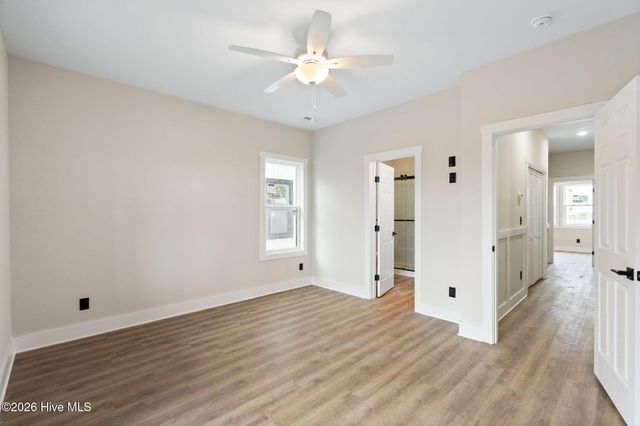 207 Shell Road 3a, Holly Ridge, NC 28445