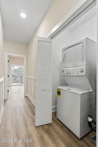 207 Shell Road 3a, Holly Ridge, NC 28445