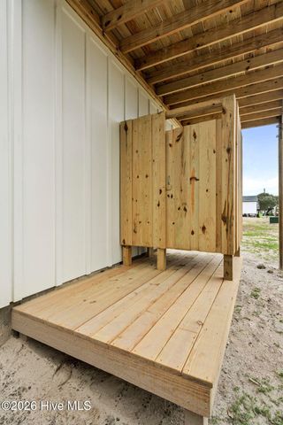 207 Shell Road 3a, Holly Ridge, NC 28445