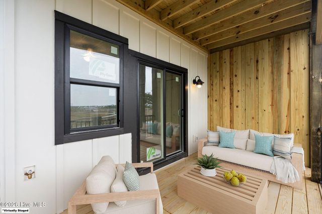 207 Shell Road 3a, Holly Ridge, NC 28445