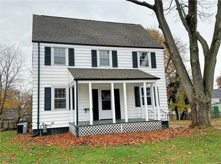 3118 13th Street SW, Canton, OH 44710