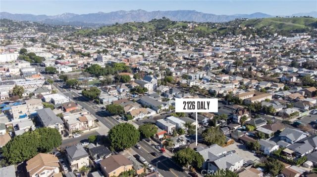 2126 Daly, Los Angeles, CA 90031