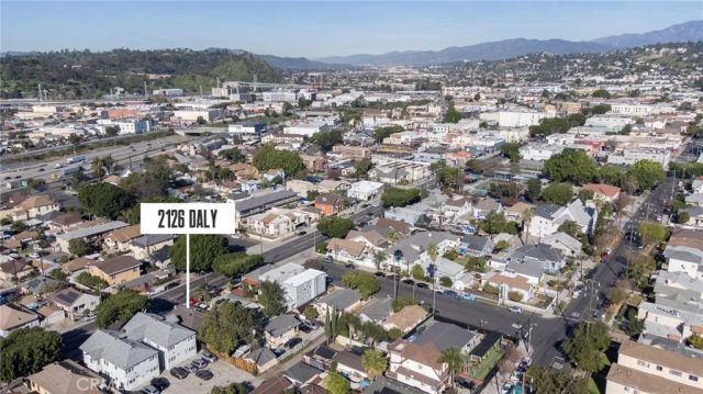 2126 Daly, Los Angeles, CA 90031
