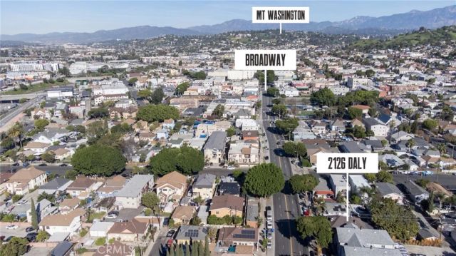 2126 Daly, Los Angeles, CA 90031