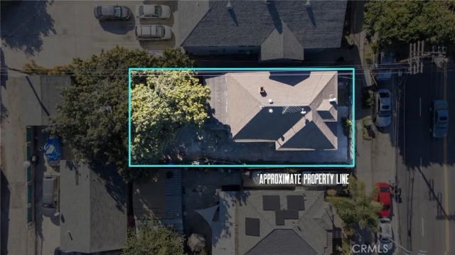 2126 Daly, Los Angeles, CA 90031