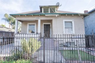 2126 Daly, Los Angeles, CA 90031