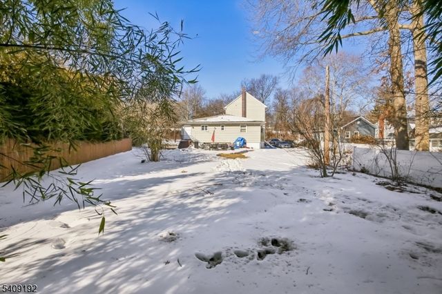 81 Summit Ave, Chatham Boro, NJ 07928