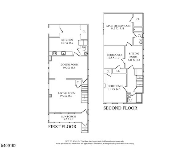 81 Summit Ave, Chatham Boro, NJ 07928