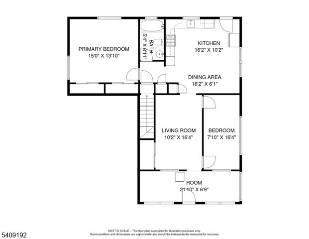 81 Summit Ave, Chatham Boro, NJ 07928