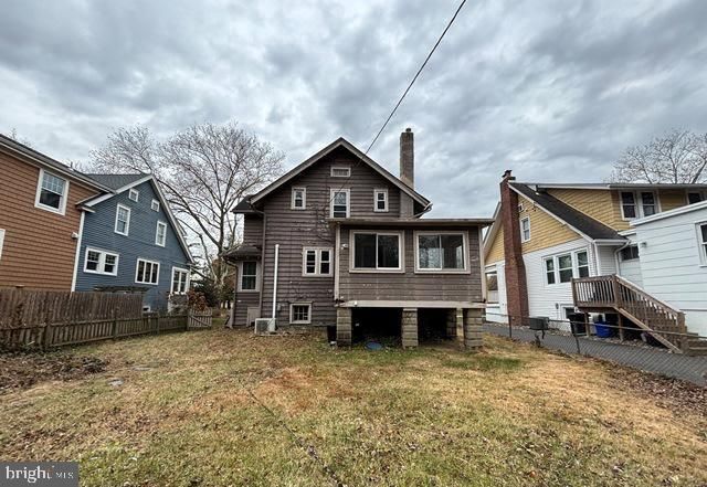 345 PARK AVE, Collingswood, NJ 08108