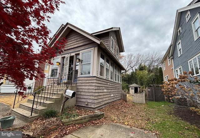 345 PARK AVE, Collingswood, NJ 08108