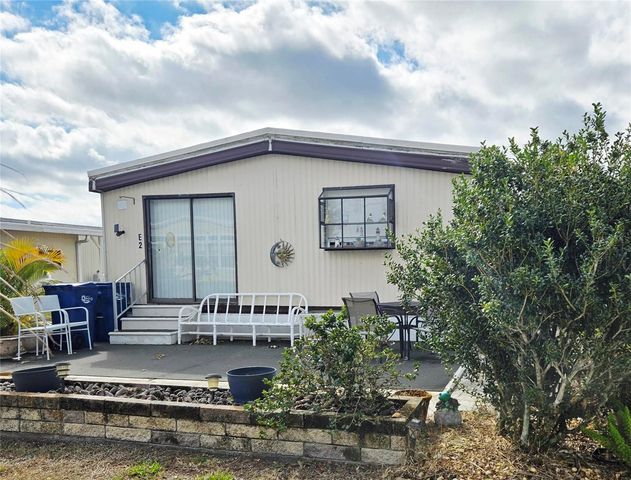 5316 53RD AVE E E2, Bradenton, FL 34203