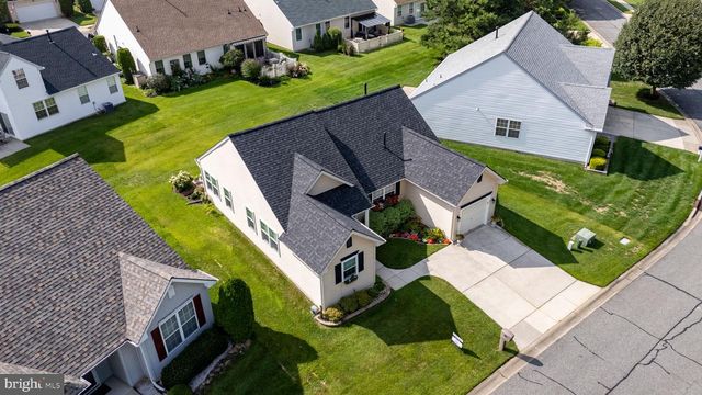 86 MORNING GLORY, Woodbury, NJ 08096