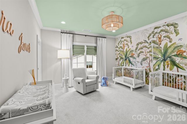 222 Anthony Circle, Charlotte, NC 28211