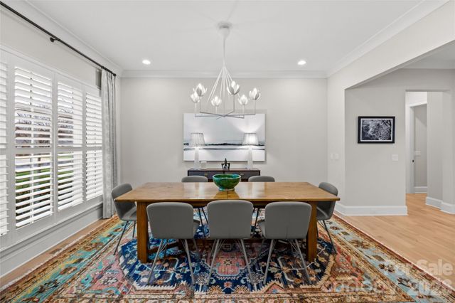 222 Anthony Circle, Charlotte, NC 28211