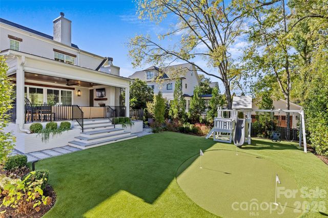 222 Anthony Circle, Charlotte, NC 28211