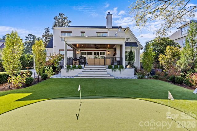 222 Anthony Circle, Charlotte, NC 28211