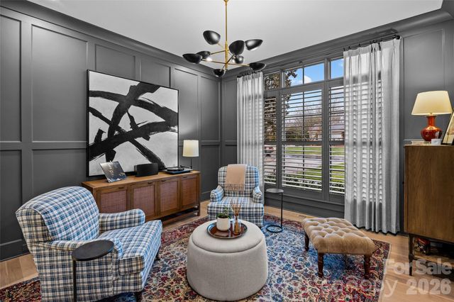 222 Anthony Circle, Charlotte, NC 28211