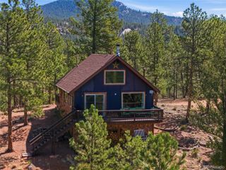 16510 Great Divide Trail, Pine, CO 80470
