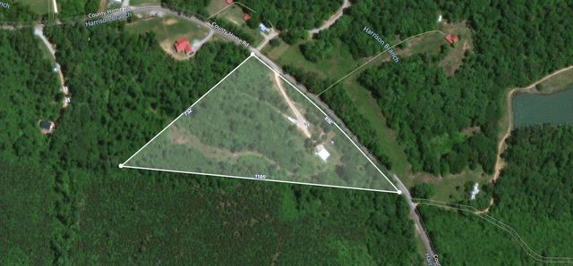 4190 COUNTY HOME RD, Savannah, TN 38372