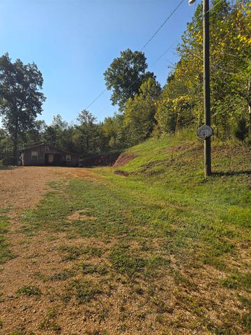 4190 COUNTY HOME RD, Savannah, TN 38372
