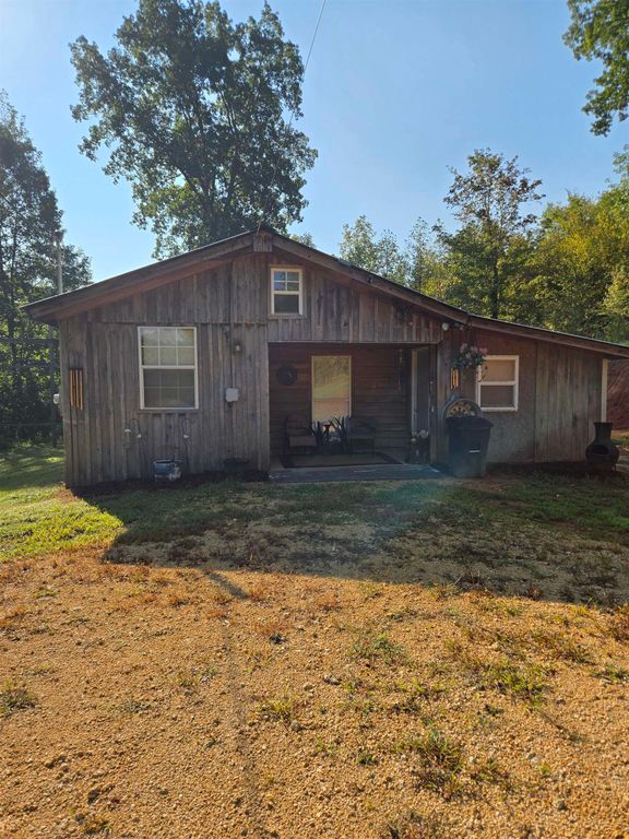 4190 COUNTY HOME RD, Savannah, TN 38372