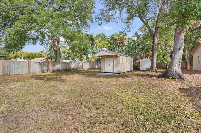 6013 N OTIS AVENUE, Tampa, FL 33604