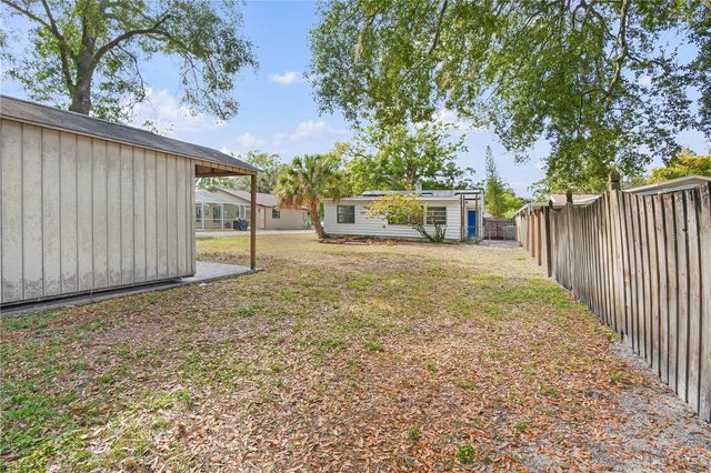 6013 N OTIS AVENUE, Tampa, FL 33604