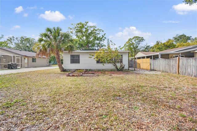 6013 N OTIS AVENUE, Tampa, FL 33604