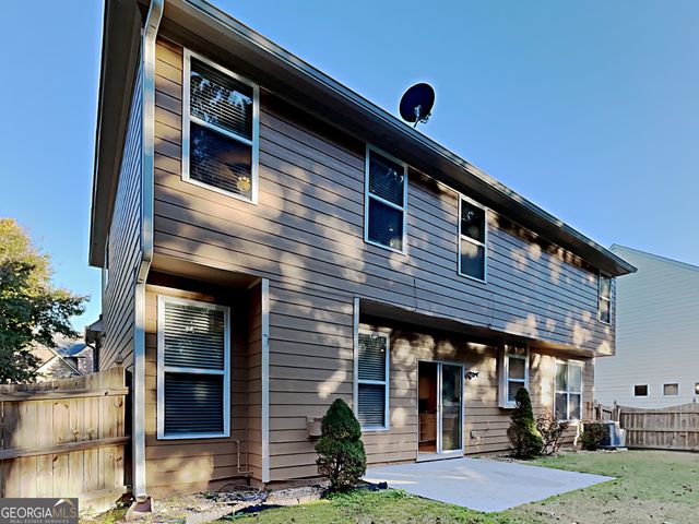 590 Simonton Crest Drive, Lawrenceville, GA 30045