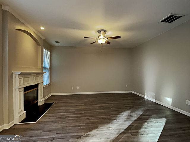 590 Simonton Crest Drive, Lawrenceville, GA 30045