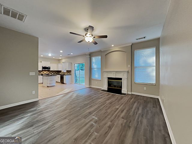 590 Simonton Crest Drive, Lawrenceville, GA 30045