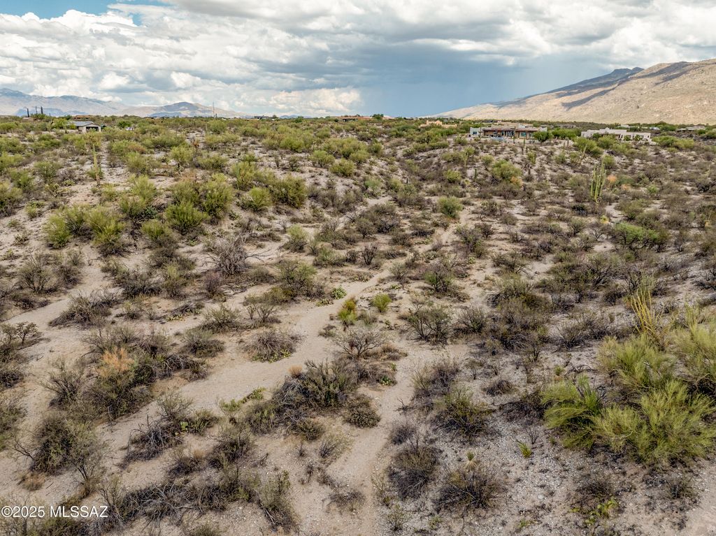 0000 E Placita Rancho Grande, Tucson, AZ 85730