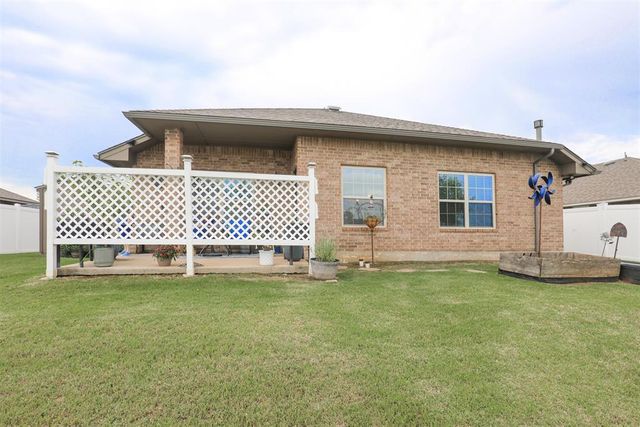 1297 SE 16th Terrace, Newcastle, OK 73065