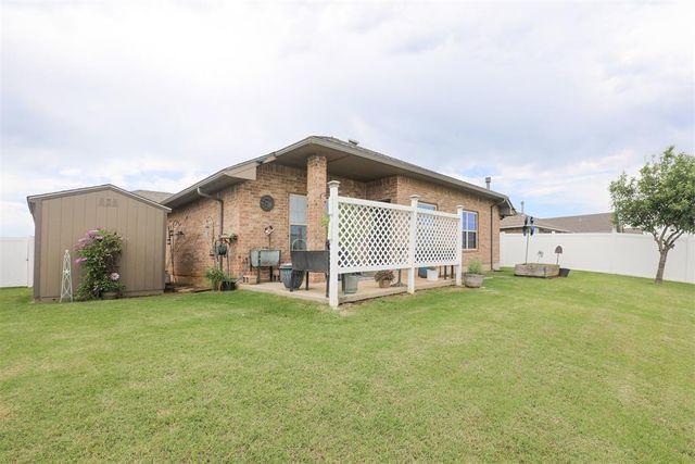 1297 SE 16th Terrace, Newcastle, OK 73065